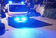 Страотна несреќа, млада девојка тешко повредена – МВР излезе со детали