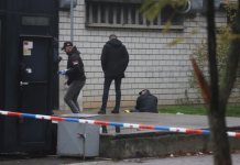 Огромна мобилизација на полицијата во Белград: Убиен е лидер на навивачка група – хаос на терен