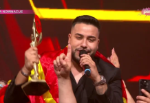 Никола Станишиќ во Србија си ја отвори душата: Подобро ми е тука отколку дома