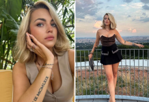 Стефани пронајдена мртва во Словенија