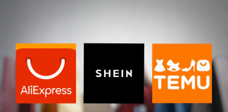 Пратениците одлучија: Познато дали ќе има ДАНОК за порачки од Тему, Шеин, Али Eкспрес