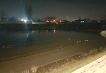 Голема трагедија ја потресе Македонија: Безживотно тело пронајдено во водите на Вардар
