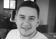 Трагичната вест брзо се прошири на социјалните мрежи: Почивај во мир Александар