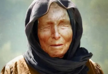 Последното пророштво од кое лазат морници: Баба Ванѓа пред смртта со важни зборови за луѓето