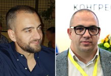 Нови лица: Давчевски и Лазов добиваат високи функции во новиот состав на СДСМ