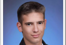 Голема трагедија, Македонија тагува: Загина 17-годишниот Доне Димов