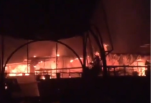 Ужас утрово го разбуди светот: Во голем пожар во дискотека – дивоградба, загинаа најмалку 25 лица, од кои и туристи во градот Гоа во Индија