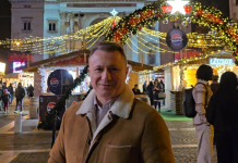 Груевски од Будимпешта им реплицираше на Филипче и Заев: Сите зборуваат за она што им го напиша