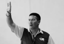 Тажна вест: Почина Новко Георгиевски