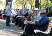 Кој како нив: Овие пензионери ќе добијат 13-та пензија