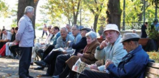 Шок за 12.000 македонски пензионери – остануваат без очекуваната пензија