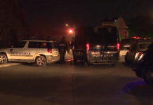 Тешка сообраќајна несреќа – едно лице го загуби животот