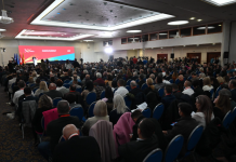 СДСМ ќе го одржи 31. Конгрес – познатата датата и местото на одржување