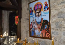 Избегнувајте да го носите ова како подарок за св. Никола: Луѓето веруваат дека вака покажувате непочитување кон домаќинот