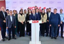 Венко Филипче ги објави имињата на дел од новото раководство на СДСМ – има големи изненадувања