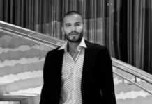 Трагедија на Бадниковата вечер: Почина познатиот млад фризер Матија