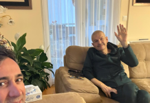 Голема трагедија ја потресе Македонија – студентите го загубија најдобриот професор