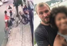 Брутално убиство: Дарко ликвидиран пред очите на сопругата и 4-годишниот син