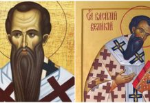 Денес е Василица – Никако не се карајте зошто цела година ќе ве следи баксуз и кавги