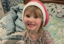 Се заразило во семејството за време на празниците: 4-годишно девојче почина од грип
