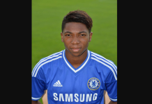 Страшна вест: Ламиша Мусонда соопшти дека му остануваат уште само неколку дена живот