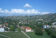 Илјадници жители и туристичкиот бисер на градот оставени на немилост на ЕВН – Мрак во 21 век на само 8 км од Велес