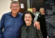 Петар Георгиевски со тажна вест: Сабајлево во 6 и 15 престана да чука срцето на мајка ми