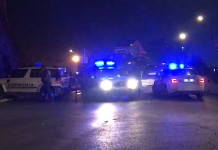 Познато скопско село под полициска опсада – се апси лице од висок интерес