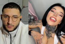 Интернет-драма: Дора јавно го прозва Ритко по навредливите коментари