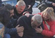 Откриено како е идентификувано телото на младиот Стивен Ивановски кој загина во пожарот во Швајцарија