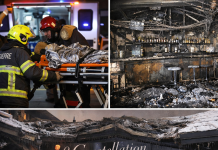 Различни изјави по пожарот во Швајцарија: Сопственикот тврди едно, властите со сосема различни тврдења