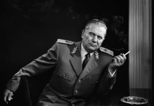 Tito zapalio cigaru u SAD i poslao poruku koju su svi razumeli
