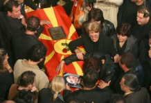 Ретко кој знае дека вистинското презиме на Тоше не му беше Проески- имал намера да си го врати старото презиме