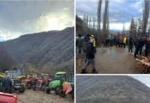 Македонија ова не го памети – заеднички и сложно сите со јасен став: Протести додека нема крајна разрешница