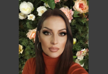 Ненадејно почина 41 годишната Ирена Божиновска