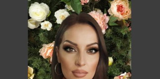 Ненадејно почина 41 годишната Ирена Божиновска