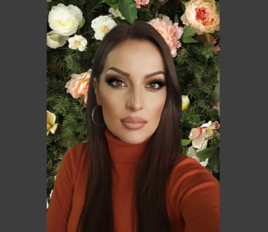 Ненадејно почина 41 годишната Ирена Божиновска