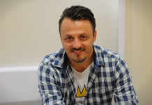 Српски медиуми тврдат: Даниел Кајмакоски наводно киднапиран во Белград