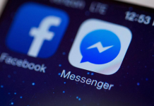 Апликацијата Messenger ќе престане со работа