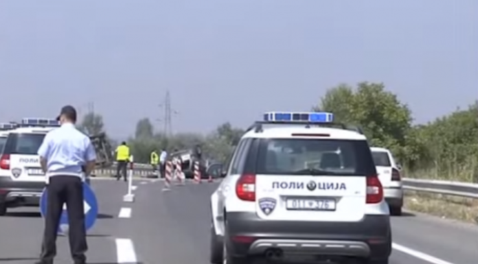 УЖАС ја потресе Македонија: Камион прегази велосипедист – деталите од терен се застрашувачки