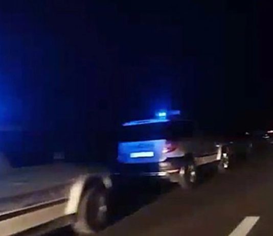 Двајца работници загинаа во тешка сообраќајна несреќа – трагедија го потресе регионот