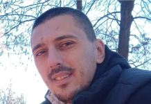 Најнова вест од Македонија: Мајка вечерва очајно го бара својот син преку социјалните мрежи