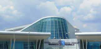 Вонредна состојба на аеродромот во Софија: Се споменуваат САД и Иран