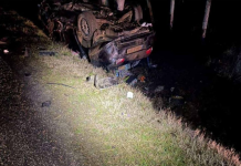 Лошата вест брзо се прошири: Животот го загуби 5-годишно девојче, татко и Драган се бори за живот