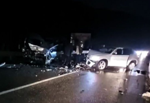 Тажна вест ја потресе Македонија: Едно лице загина, едно тешко повредено во сообраќајка Фото: Илустрација