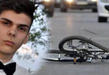 Животот не бира кога ќе те скрши: 18-годишниот Душан загуби живот, зборовите на мајката ја кршат душат