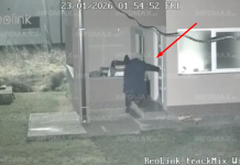 (ВИДЕО) Ексклузивна снимка од убиецот во Старо Нагоричане