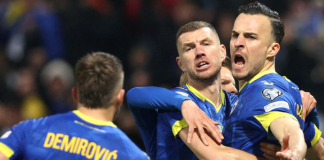 Чуда не се случуваат, за нив се бориш и тие се остваруваат: БОСНА И ХЕРЦЕГОВИНА ОДИ НА СВЕТСКО ПРВЕНСТВО