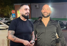 Трагедија во Србија: Загина братот на Дарко Лазиќ