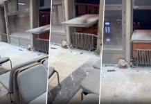 25 годишна девојка скокнала од прозор од петтиот кат: Голема трагедија на Филозофскиот факултет